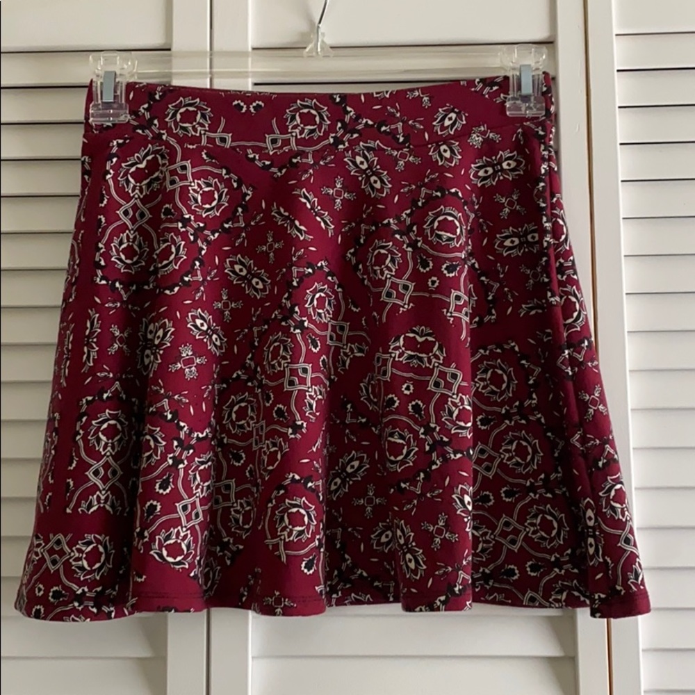 Aeropostale Skirt